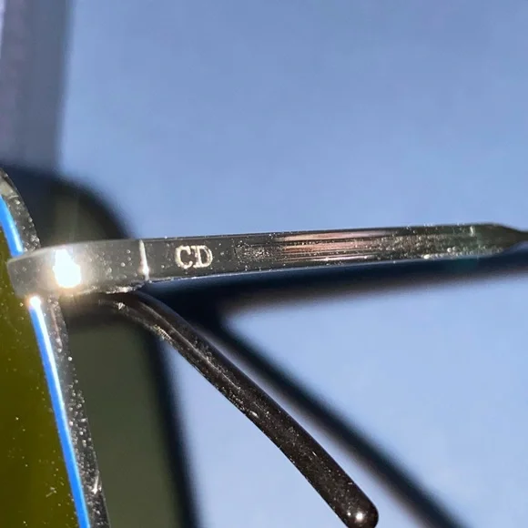 Dior Sunglasses - Picture 2 of 7